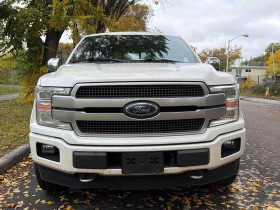 Ford F150 * Platinum 4WD SuperCrew 5.5' Box* АВТОКРЕДИТ* | Auto.bg — изображение 6 Ford F150 * Platinum 4WD SuperCrew 5.5' Box* АВТОКРЕДИТ* | Auto.bg — изображение 6