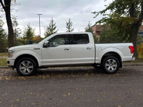 Ford F150 * Platinum 4WD SuperCrew 5.5' Box* АВТОКРЕДИТ* | Auto.bg — изображение 2 Ford F150 * Platinum 4WD SuperCrew 5.5' Box* АВТОКРЕДИТ* | Auto.bg — изображение 2