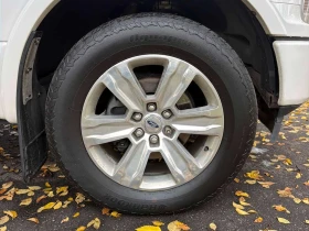 Ford F150 * Platinum 4WD SuperCrew 5.5' Box* АВТОКРЕДИТ* | Auto.bg — изображение 7 Ford F150 * Platinum 4WD SuperCrew 5.5' Box* АВТОКРЕДИТ* | Auto.bg — изображение 7