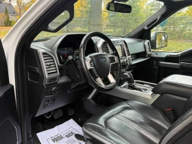 Ford F150 * Platinum 4WD SuperCrew 5.5' Box* АВТОКРЕДИТ* | Auto.bg — изображение 5 Ford F150 * Platinum 4WD SuperCrew 5.5' Box* АВТОКРЕДИТ* | Auto.bg — изображение 5