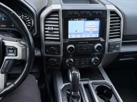 Ford F150 * Platinum 4WD SuperCrew 5.5' Box* АВТОКРЕДИТ* | Auto.bg — изображение 9 Ford F150 * Platinum 4WD SuperCrew 5.5' Box* АВТОКРЕДИТ* | Auto.bg — изображение 9