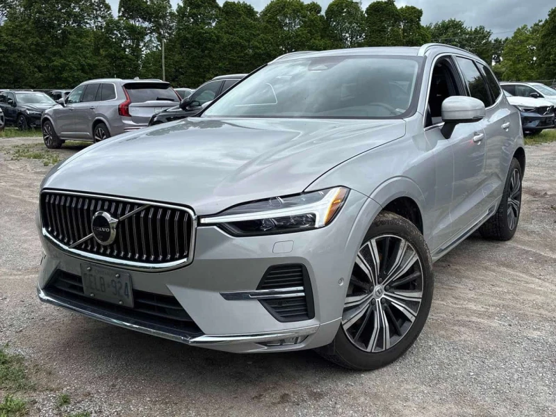 Volvo XC60 Plus Bright Theme CARFAX - 23400 € - 26531340 1 | Car24.bg Volvo XC60 Plus Bright Theme CARFAX - 23400 € - 26531340 1