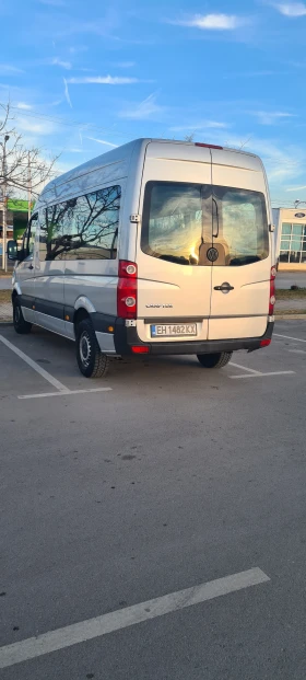 VW Crafter undefined | Auto.bg — изображение 3 VW Crafter undefined | Auto.bg — изображение 3