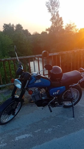 Mz Etz 150 | Auto.bg — изображение 2 Mz Etz 150 | Auto.bg — изображение 2