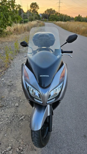Honda Forza NSS300A