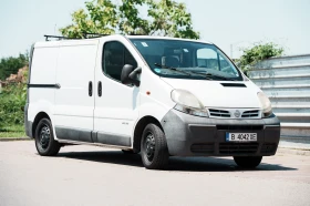 Кемпер Други Nissan Primastar 2003 1.9 DCI | Auto.bg — изображение 7 Кемпер Други Nissan Primastar 2003 1.9 DCI | Auto.bg — изображение 7