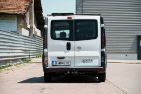 Кемпер Други Nissan Primastar 2003 1.9 DCI | Auto.bg — изображение 4 Кемпер Други Nissan Primastar 2003 1.9 DCI | Auto.bg — изображение 4