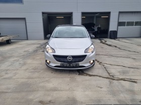 Opel Corsa  - [1] 