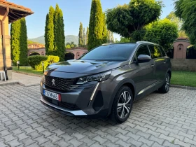 Peugeot 5008 BLUE HDI/EAT8/Led/7местен/156000km - Car24.bg Peugeot 5008 BLUE HDI/EAT8/Led/7местен/156000km