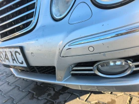 Mercedes-Benz E 320 - 9600 лв. / 4908.40 € - 17321583 15 | Car24.bg Mercedes-Benz E 320 - 9600 лв. / 4908.40 € - 17321583 15