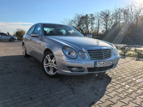 Mercedes-Benz E 320 - 9600 лв. / 4908.40 € - 17321583 4 | Car24.bg Mercedes-Benz E 320 - 9600 лв. / 4908.40 € - 17321583 4