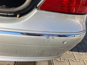 Mercedes-Benz E 320 - 9600 лв. / 4908.40 € - 17321583 17 | Car24.bg Mercedes-Benz E 320 - 9600 лв. / 4908.40 € - 17321583 17