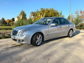 Mercedes-Benz E 320 - Car24.bg Mercedes-Benz E 320