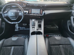 Peugeot 508 2. 0 GT BLUEHDI 180 S&S EAT8 - 28990 лв. / 14822.35 € - 43867030 6 | Car24.bg Peugeot 508 2. 0 GT BLUEHDI 180 S&S EAT8 - 28990 лв. / 14822.35 € - 43867030 6