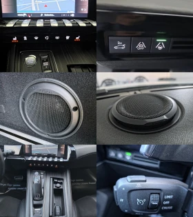 Peugeot 508 2. 0 GT BLUEHDI 180 S&S EAT8 - 28990 лв. / 14822.35 € - 43867030 14 | Car24.bg Peugeot 508 2. 0 GT BLUEHDI 180 S&S EAT8 - 28990 лв. / 14822.35 € - 43867030 14