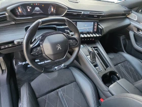 Peugeot 508 2. 0 GT BLUEHDI 180 S&S EAT8 - 28990 лв. / 14822.35 € - 43867030 10 | Car24.bg Peugeot 508 2. 0 GT BLUEHDI 180 S&S EAT8 - 28990 лв. / 14822.35 € - 43867030 10