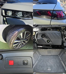 Peugeot 508 2. 0 GT BLUEHDI 180 S&S EAT8 - 28990 лв. / 14822.35 € - 43867030 16 | Car24.bg Peugeot 508 2. 0 GT BLUEHDI 180 S&S EAT8 - 28990 лв. / 14822.35 € - 43867030 16