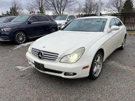 Mercedes-Benz CLS * 5.0L * CARFAX * ЦЕНА ДО БГ - Car24.bg Mercedes-Benz CLS * 5.0L * CARFAX * ЦЕНА ДО БГ