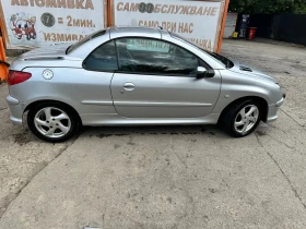 Peugeot 206 - 1800 € / 3520.49 лв. - 15176897 4 | Car24.bg Peugeot 206 - 1800 € / 3520.49 лв. - 15176897 4