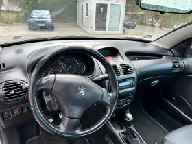 Peugeot 206 - 1800 € / 3520.49 лв. - 15176897 7 | Car24.bg Peugeot 206 - 1800 € / 3520.49 лв. - 15176897 7