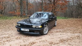 BMW 740 740i - Car24.bg BMW 740 740i