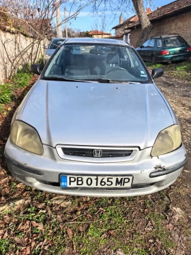 Honda Civic - Car24.bg Honda Civic