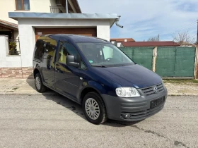 VW Caddy 1.9TDI - Car24.bg VW Caddy 1.9TDI