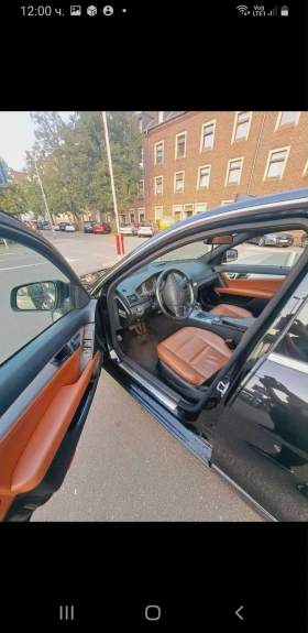 Mercedes-Benz C 320 - 8500 € / 16624.56 лв. - 12224601 4 | Car24.bg Mercedes-Benz C 320 - 8500 € / 16624.56 лв. - 12224601 4