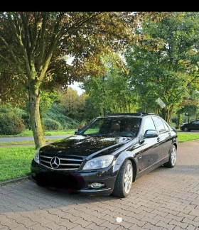 Mercedes-Benz C 320 - 8500 € / 16624.56 лв. - 12224601 2 | Car24.bg Mercedes-Benz C 320 - 8500 € / 16624.56 лв. - 12224601 2