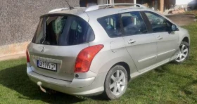 Peugeot 308 - 4400 € / 8605.65 лв. - 15577458 2 | Car24.bg Peugeot 308 - 4400 € / 8605.65 лв. - 15577458 2