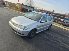 VW Polo 1.4 - 800 € / 1564.66 лв. - 74751735 3 | Car24.bg VW Polo 1.4 - 800 € / 1564.66 лв. - 74751735 3