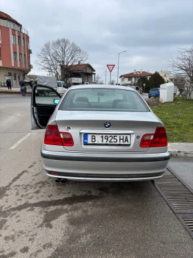 BMW 320 - 1700 € / 3324.91 лв. - 76439580 4 | Car24.bg BMW 320 - 1700 € / 3324.91 лв. - 76439580 4