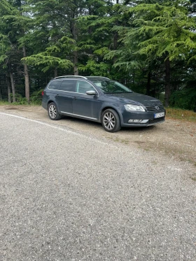 VW Alltrack 2.0 TDI 170 4x4 | Auto.bg — изображение 12 VW Alltrack 2.0 TDI 170 4x4 | Auto.bg — изображение 12