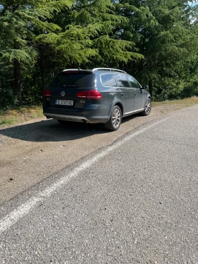 VW Alltrack 2.0 TDI 170 4x4 | Auto.bg — изображение 9 VW Alltrack 2.0 TDI 170 4x4 | Auto.bg — изображение 9