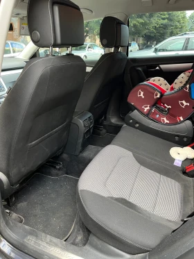 VW Alltrack 2.0 TDI 170 4x4 | Auto.bg — изображение 13 VW Alltrack 2.0 TDI 170 4x4 | Auto.bg — изображение 13