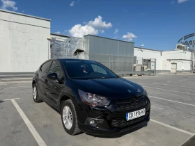 Citroen DS4 Bluehdi