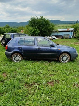 VW Golf 3 1.4 lPG - 900 € / 1760.25 лв. - 22141278 4 | Car24.bg VW Golf 3 1.4 lPG - 900 € / 1760.25 лв. - 22141278 4