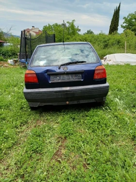 VW Golf 3 1.4 lPG - 900 € / 1760.25 лв. - 22141278 3 | Car24.bg VW Golf 3 1.4 lPG - 900 € / 1760.25 лв. - 22141278 3