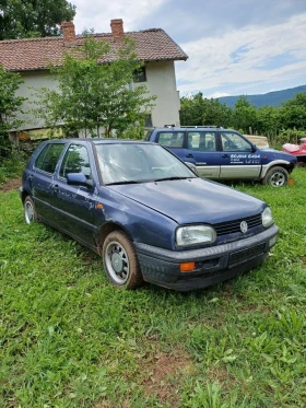 VW Golf 3 1.4 lPG - 900 € / 1760.25 лв. - 22141278 5 | Car24.bg VW Golf 3 1.4 lPG - 900 € / 1760.25 лв. - 22141278 5