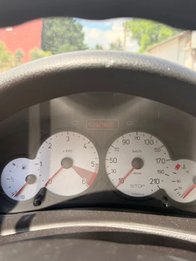 Peugeot 206 - 1750 € / 3422.70 лв. - 71075372 9 | Car24.bg Peugeot 206 - 1750 € / 3422.70 лв. - 71075372 9