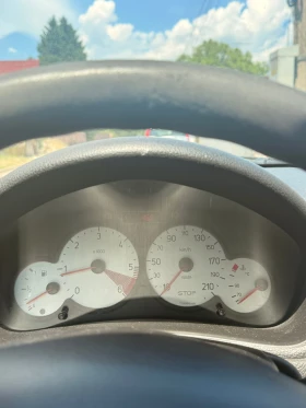 Peugeot 206 - 1750 € / 3422.70 лв. - 71075372 10 | Car24.bg Peugeot 206 - 1750 € / 3422.70 лв. - 71075372 10