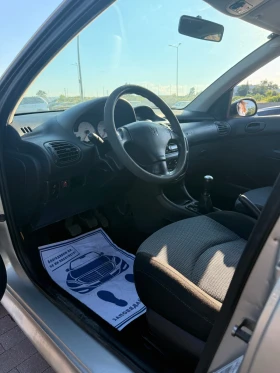Peugeot 206 - 1750 € / 3422.70 лв. - 71075372 12 | Car24.bg Peugeot 206 - 1750 € / 3422.70 лв. - 71075372 12