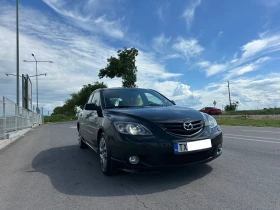 Mazda 3 2.0 бензин 150 кс - Car24.bg Mazda 3 2.0 бензин 150 кс
