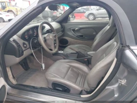 Porsche Boxster CABRIO* КОЖА* ПОДГРЕВ | Auto.bg — изображение 7 Porsche Boxster CABRIO* КОЖА* ПОДГРЕВ | Auto.bg — изображение 7