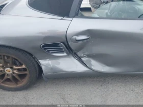 Porsche Boxster CABRIO* КОЖА* ПОДГРЕВ | Auto.bg — изображение 2 Porsche Boxster CABRIO* КОЖА* ПОДГРЕВ | Auto.bg — изображение 2