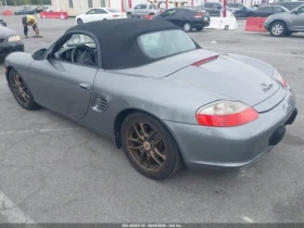Porsche Boxster CABRIO* КОЖА* ПОДГРЕВ | Auto.bg — изображение 4 Porsche Boxster CABRIO* КОЖА* ПОДГРЕВ | Auto.bg — изображение 4