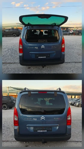 Citroen Berlingo 1.6HDI.160000км.ТОПсъстояние | Auto.bg — изображение 14 Citroen Berlingo 1.6HDI.160000км.ТОПсъстояние | Auto.bg — изображение 14