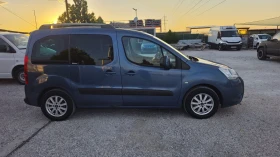 Citroen Berlingo 1.6HDI.160000км.ТОПсъстояние | Auto.bg — изображение 4 Citroen Berlingo 1.6HDI.160000км.ТОПсъстояние | Auto.bg — изображение 4