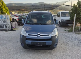 Citroen Berlingo 1.6HDI.160000км.ТОПсъстояние | Auto.bg — изображение 2 Citroen Berlingo 1.6HDI.160000км.ТОПсъстояние | Auto.bg — изображение 2