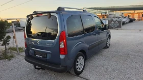 Citroen Berlingo 1.6HDI.160000км.ТОПсъстояние | Auto.bg — изображение 17 Citroen Berlingo 1.6HDI.160000км.ТОПсъстояние | Auto.bg — изображение 17